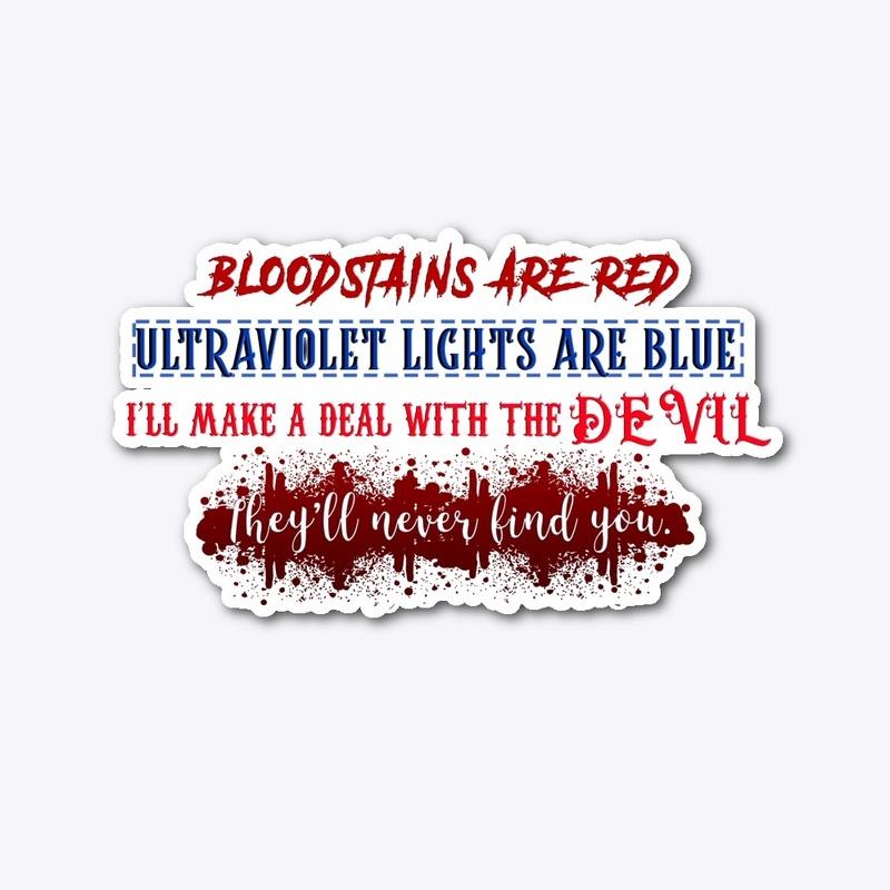 Deal with the Devil