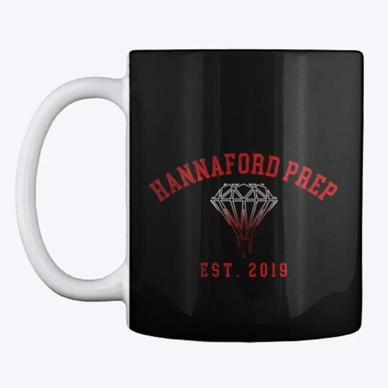 Hannaford Prep Est 2019